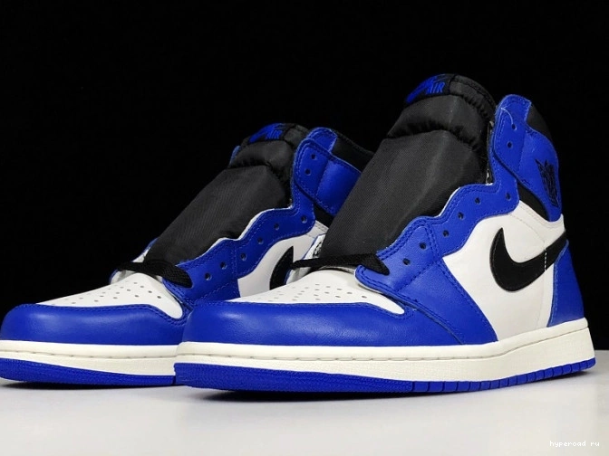 - Jordan OG 403 Air Retro Royal' High 'Game 555088 1 1016